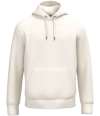 NS444 Native Spirit Unisex Hooded Sweatshirt Ivory colour image
